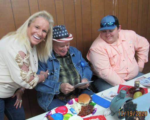 Charles Larry Ricks photo gallery thumbnail 67 of 137