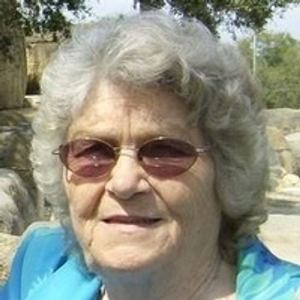 Donna Jean Kull