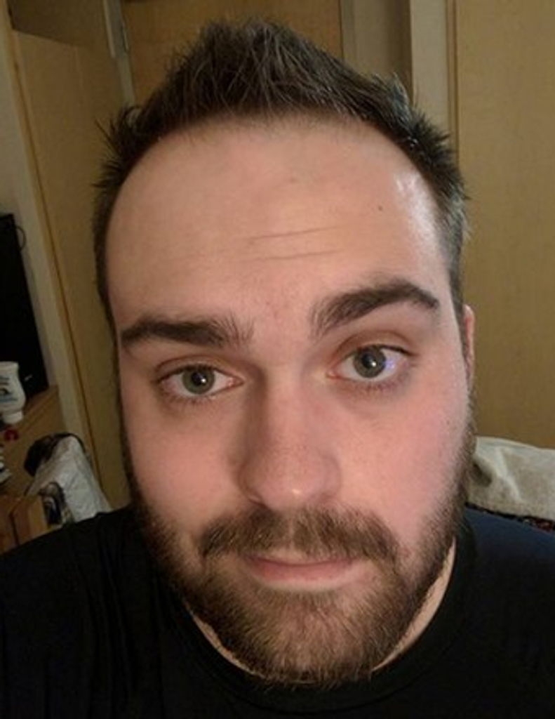 Rondo  Jack (Rj) Biggs Profile Photo