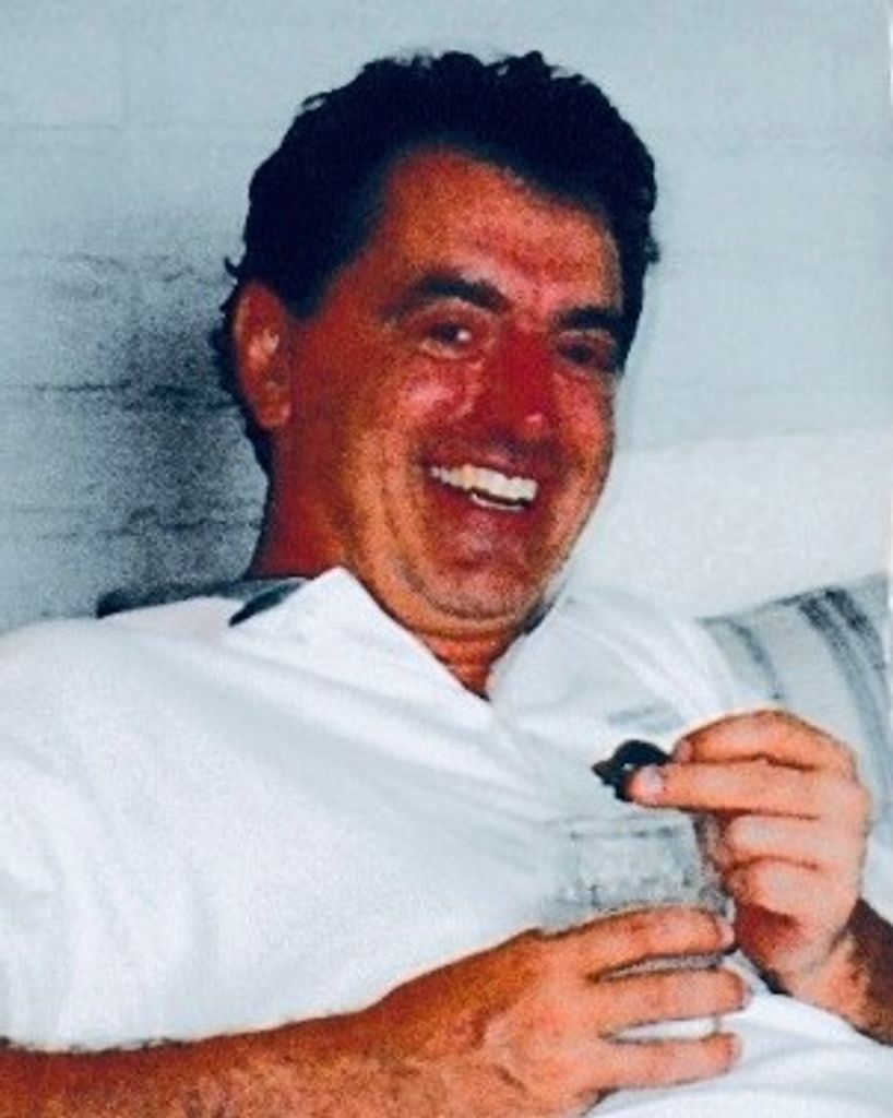 John David Anderson Profile Photo