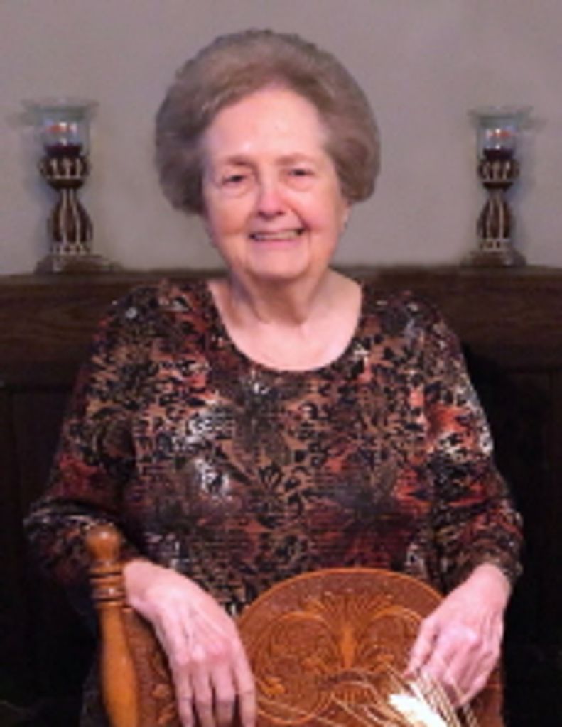 Patricia Chevalier