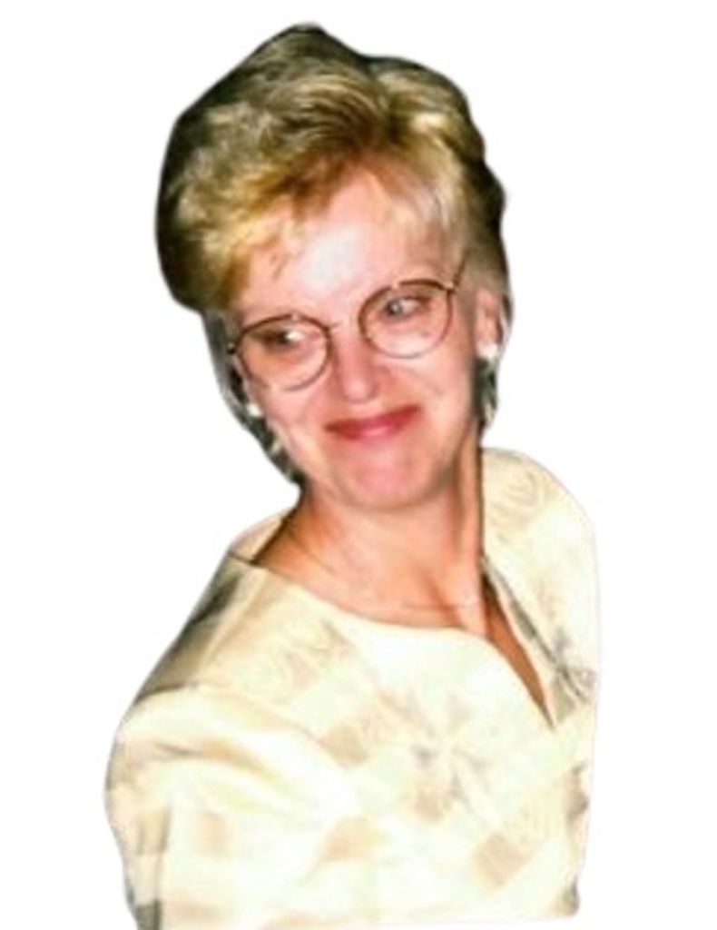 Brenda Smith Profile Photo