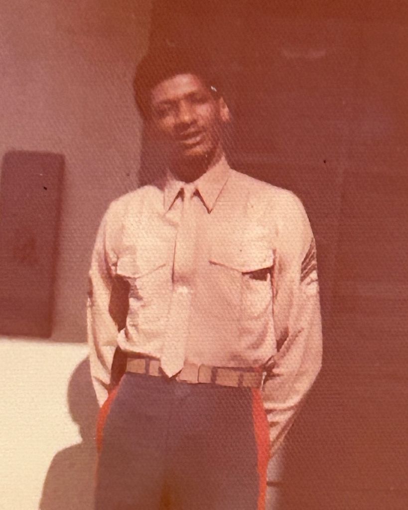 Willie Lee Hines II Profile Photo