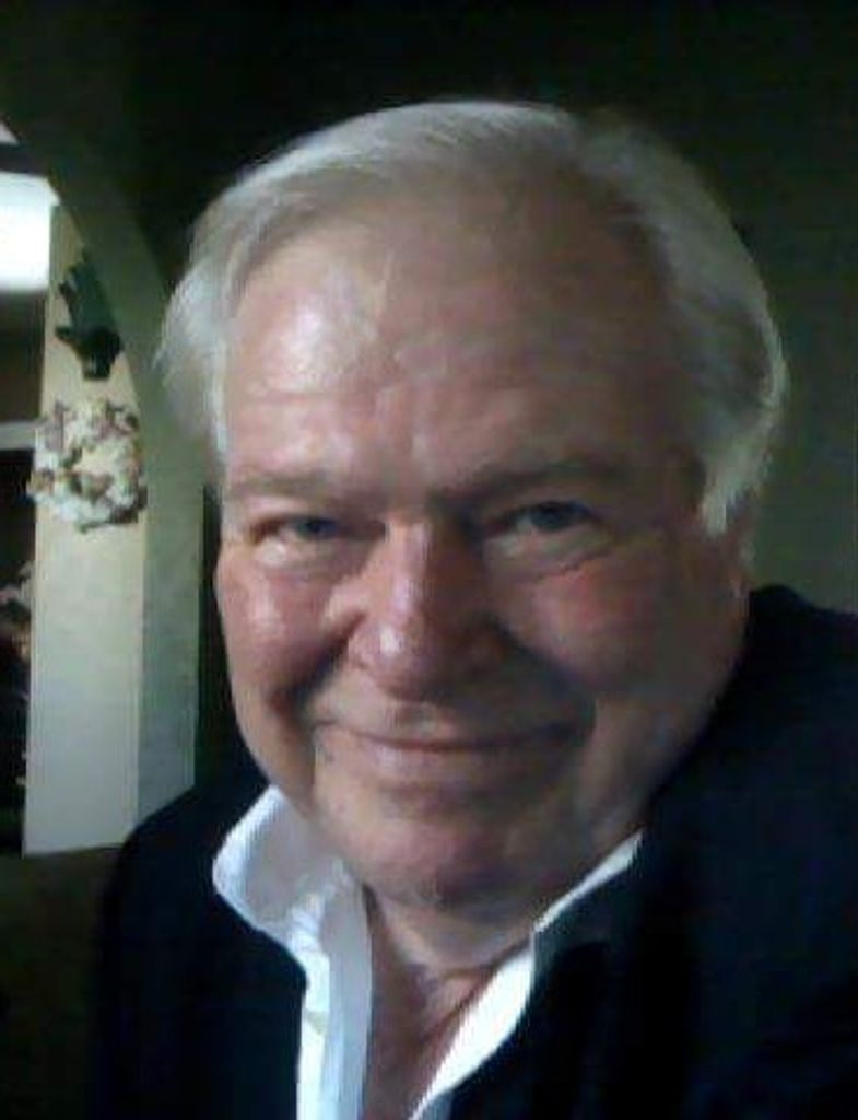 David Wilber Varndell, Jr. Profile Photo