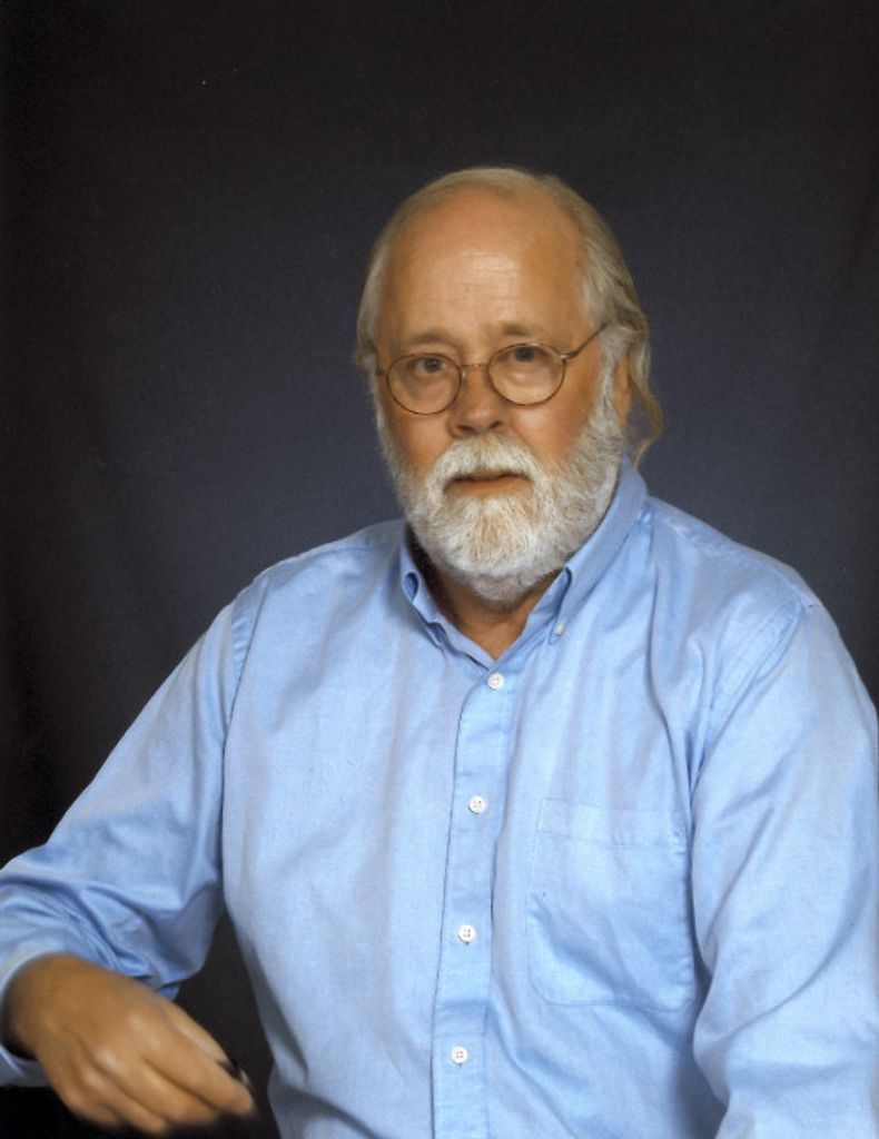 Thomas "Tom" Richard Brodowy Profile Photo