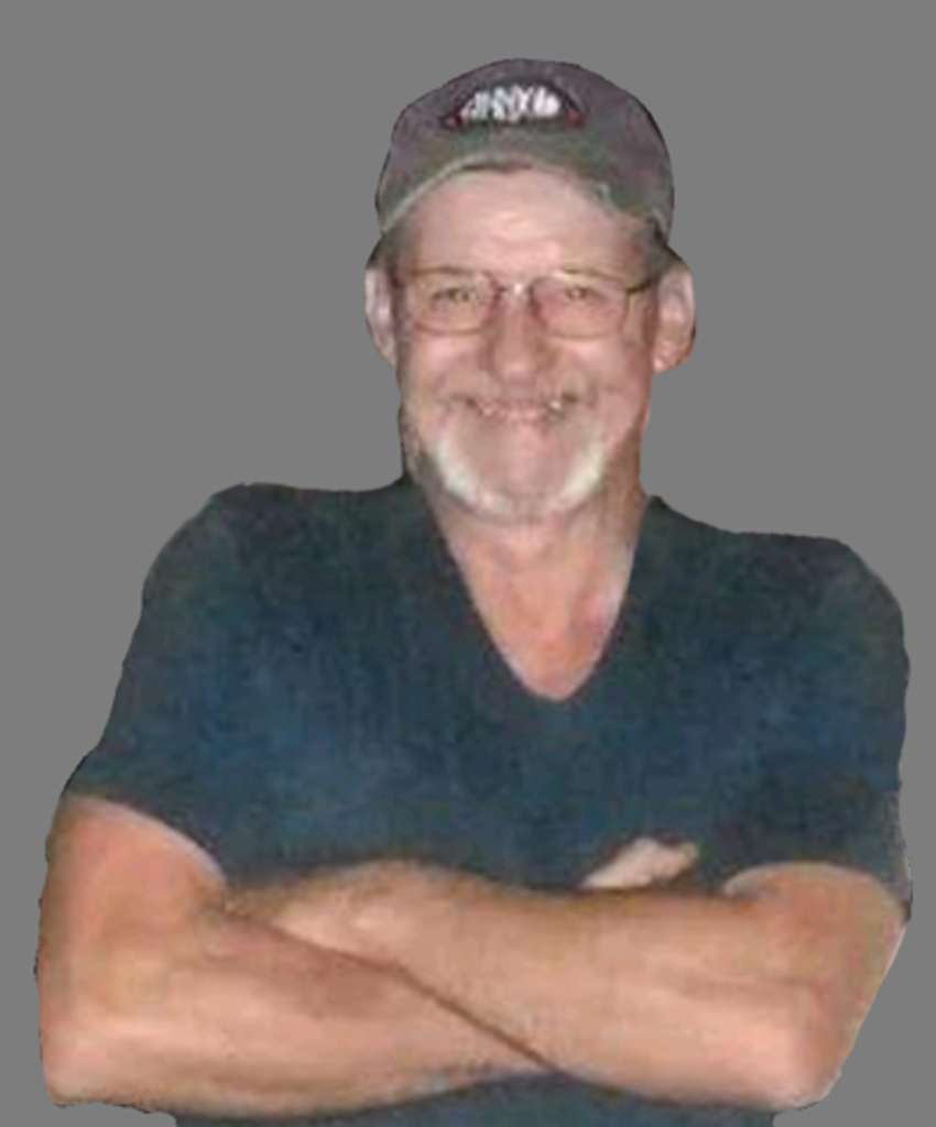 Douglas Gene Osterbuhr Profile Photo