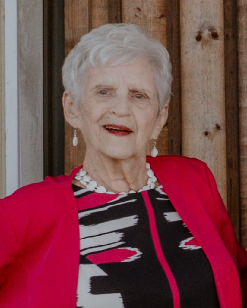 Mary Lee White Profile Photo
