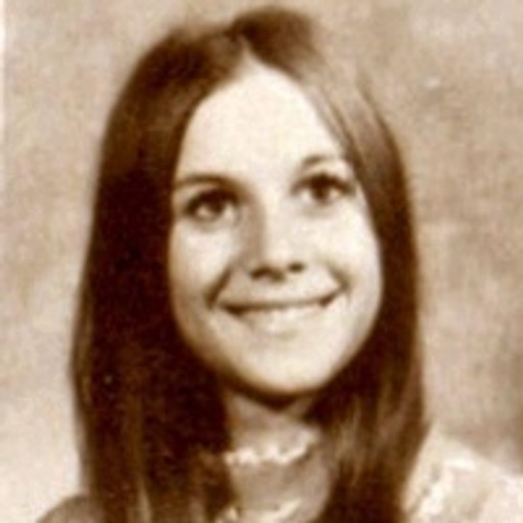 Judith Anne Johnson