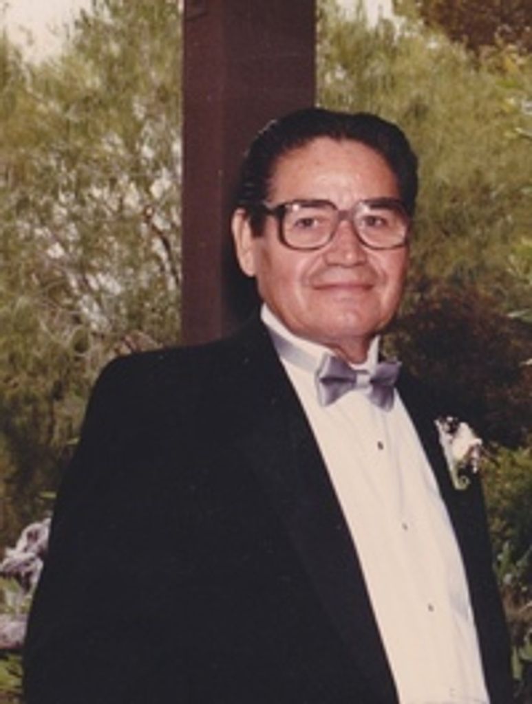 Jesus S. ""Jess"" Roman