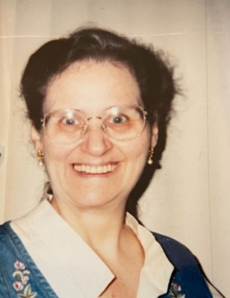 Diana Yazembiak Profile Photo