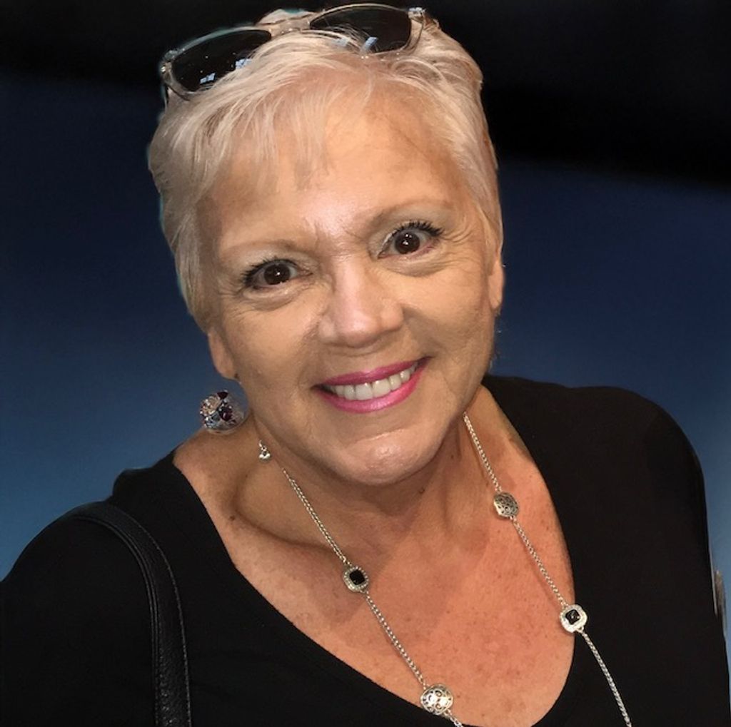 Cheryl Leone Forte