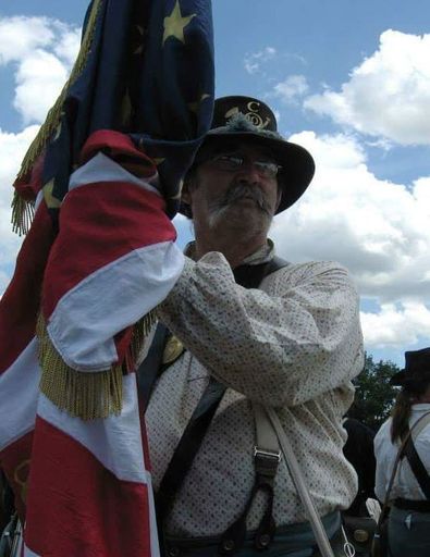 Bruce K Bannister Profile Photo