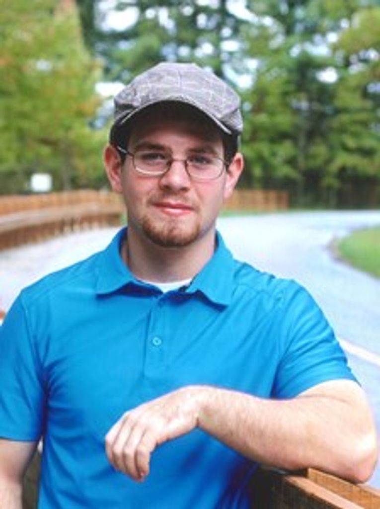 Nathan Henry Dial Profile Photo