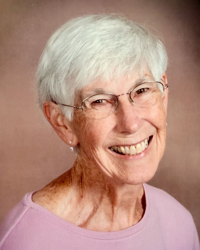 Doris E. Healey Profile Photo