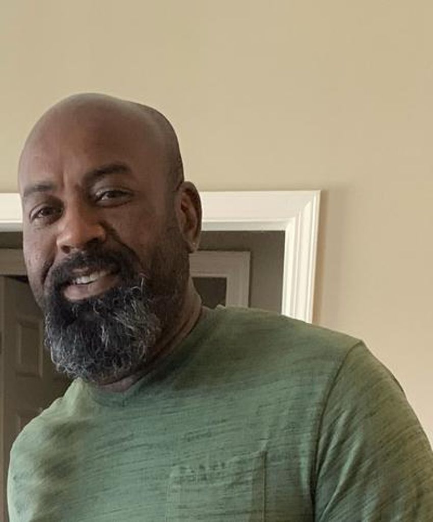Anthony Charles Henderson Profile Photo