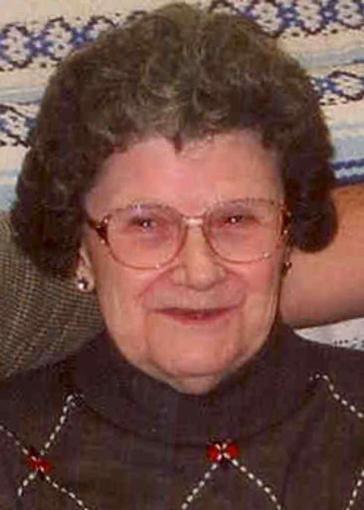 Joan F. Stefanczyk