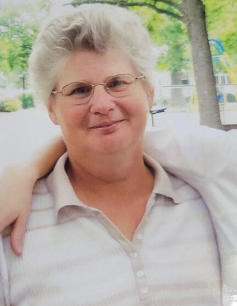 Carolyn J. (Barnes) Criswell Profile Photo