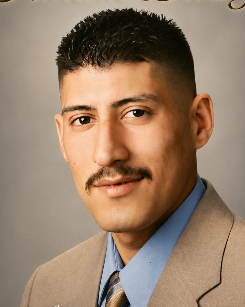 Antonio Diaz Jr. Profile Photo