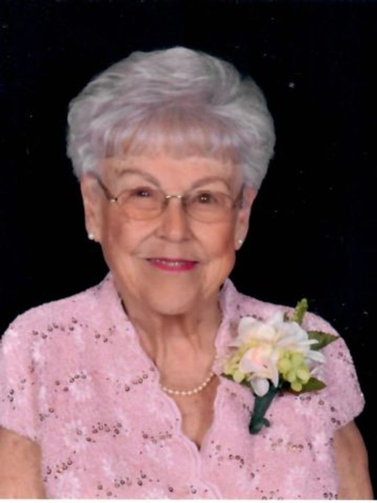 Shirley Humphrey