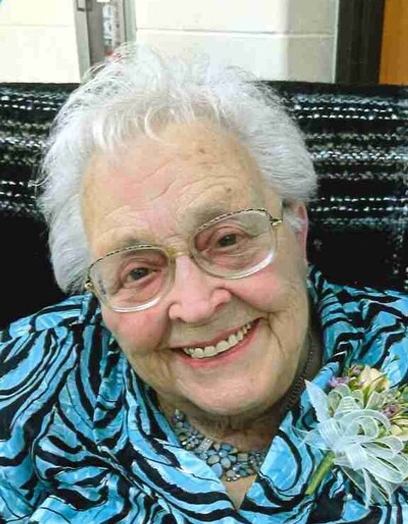 Peggy A. Johns Profile Photo