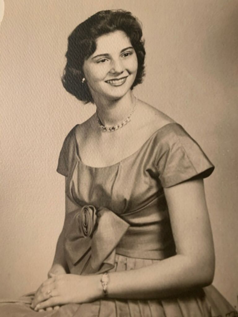 Katherine Koutroulakis