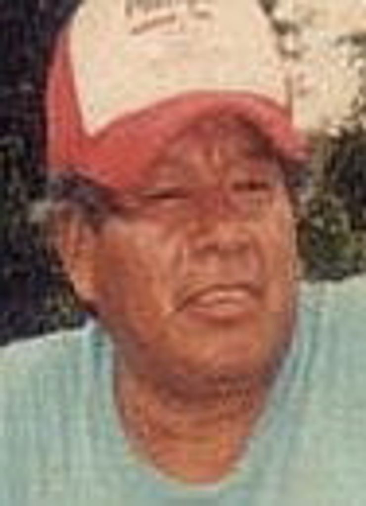Wayne Cole Sr. Preston