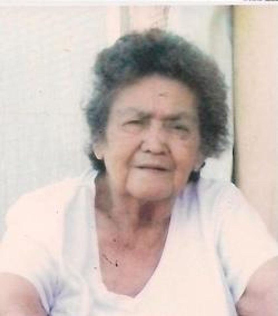 Margarita Barriga
