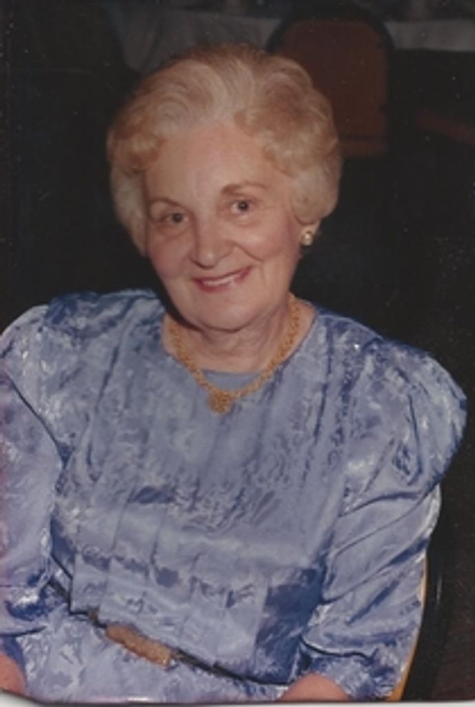 Marguerite M. (Keegan)  Mcmahon