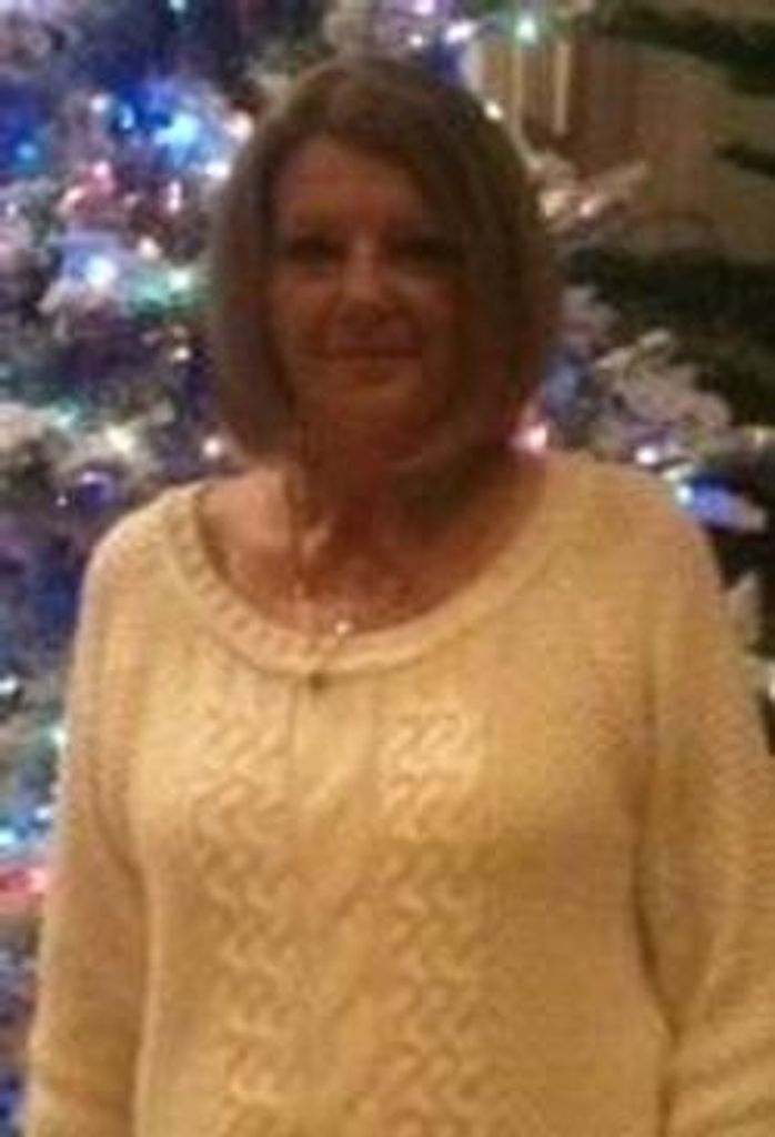 Kathy Gail Causey Profile Photo