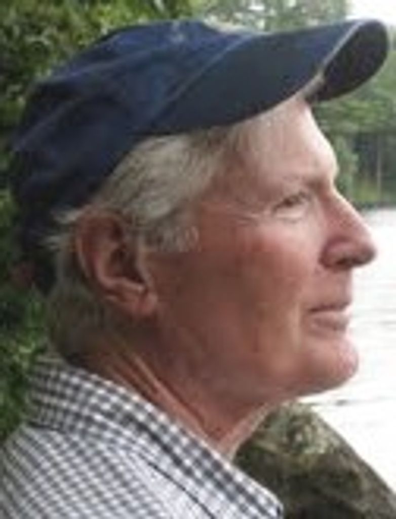 James Galvin Cowan Profile Photo