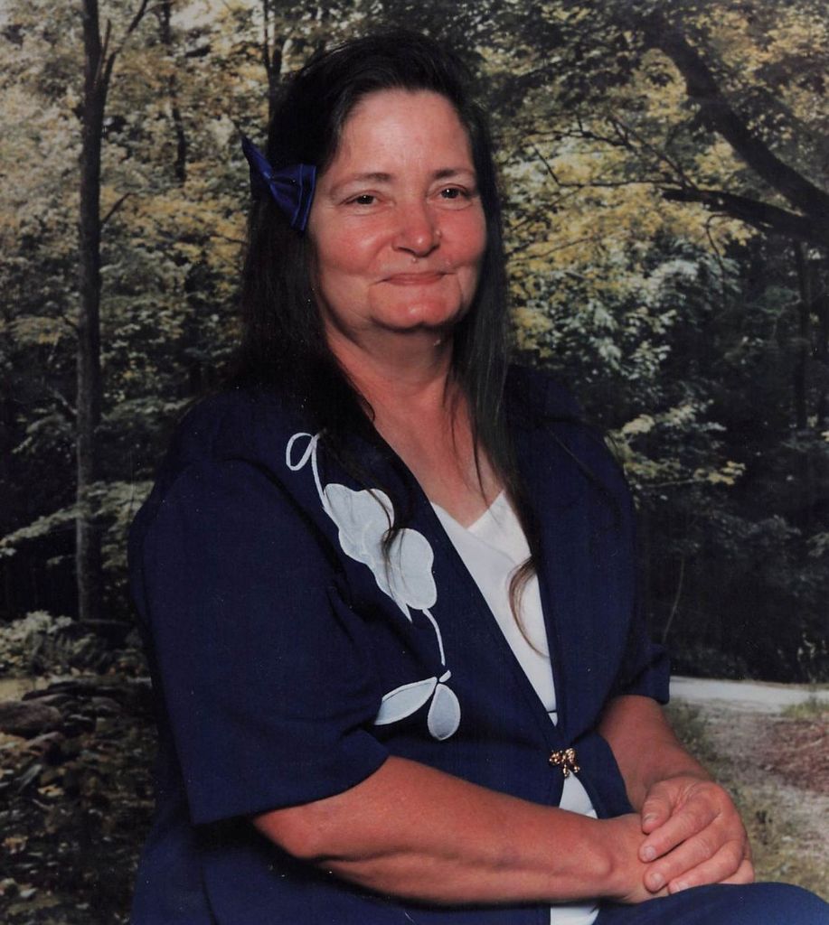 Thelma Grace Young