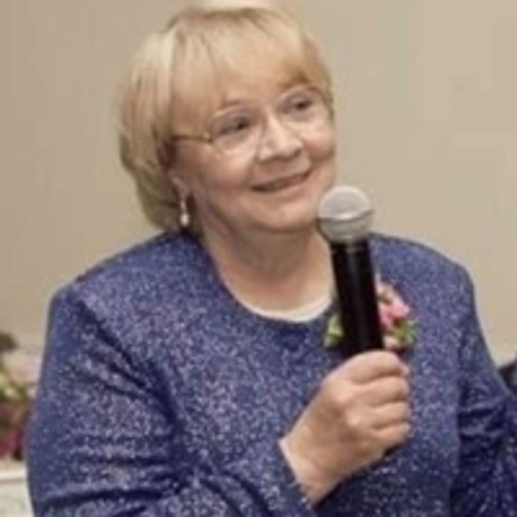Sally Patricia Conklin Buboltz