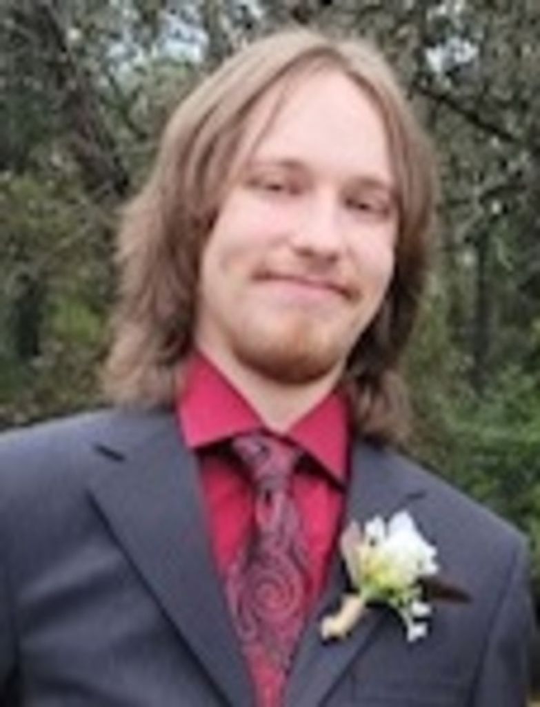 Levi Colton Nash Profile Photo