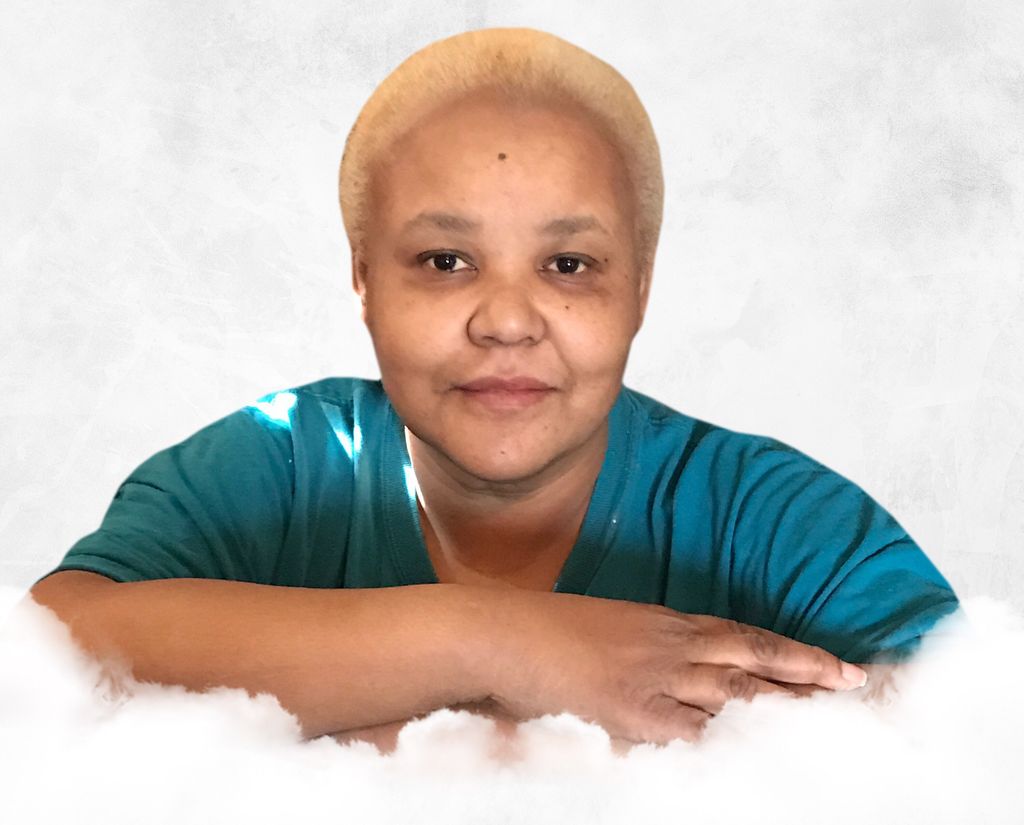 Karen Alicia Johnson