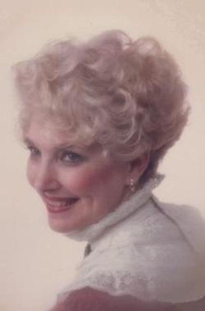 Suzanne Patrick Barns