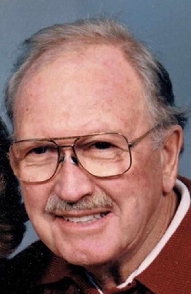 Norval Hart Profile Photo