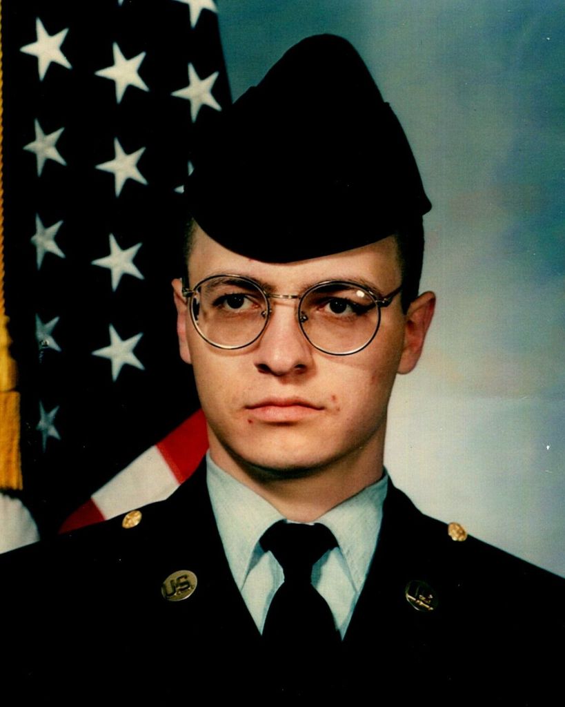 Michael J. Reinhart Profile Photo