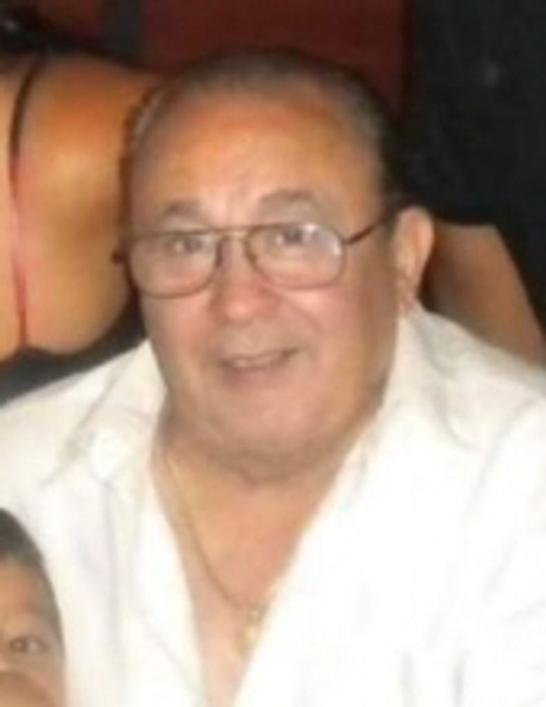 Vito Luongo