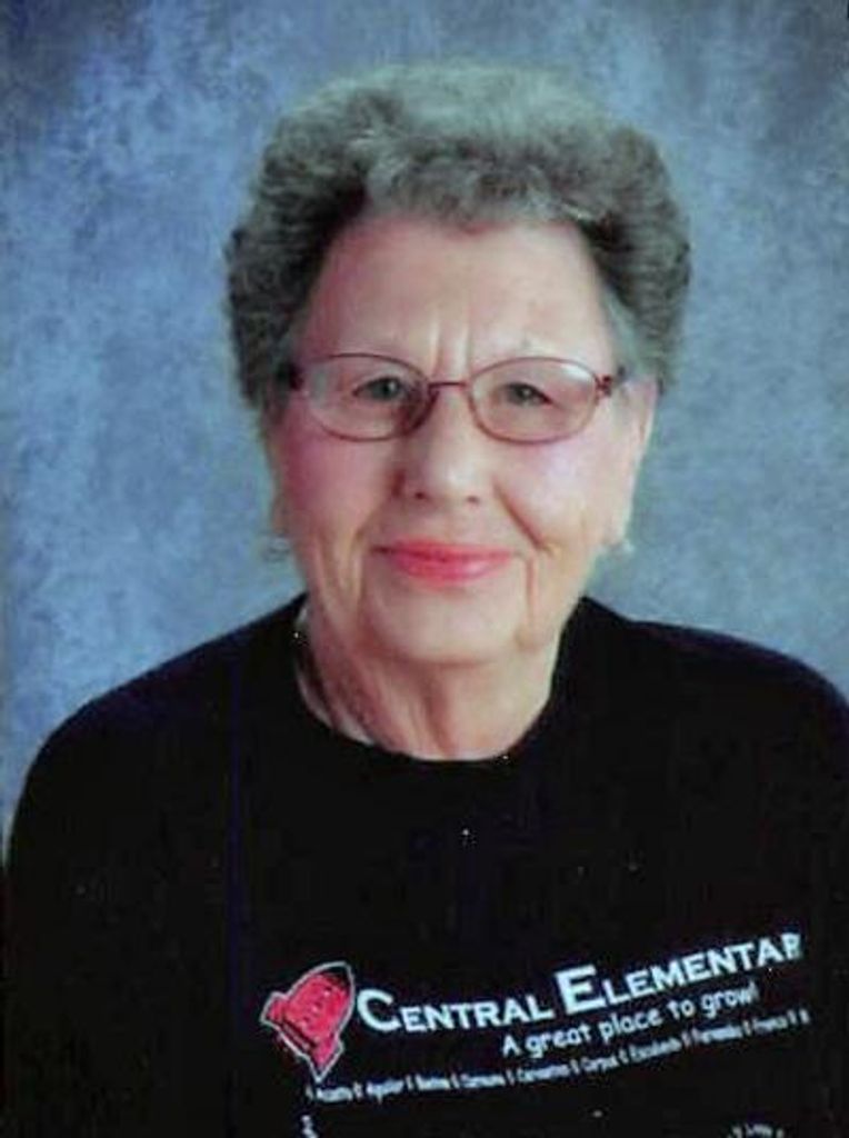 Rosemary Nolde Profile Photo