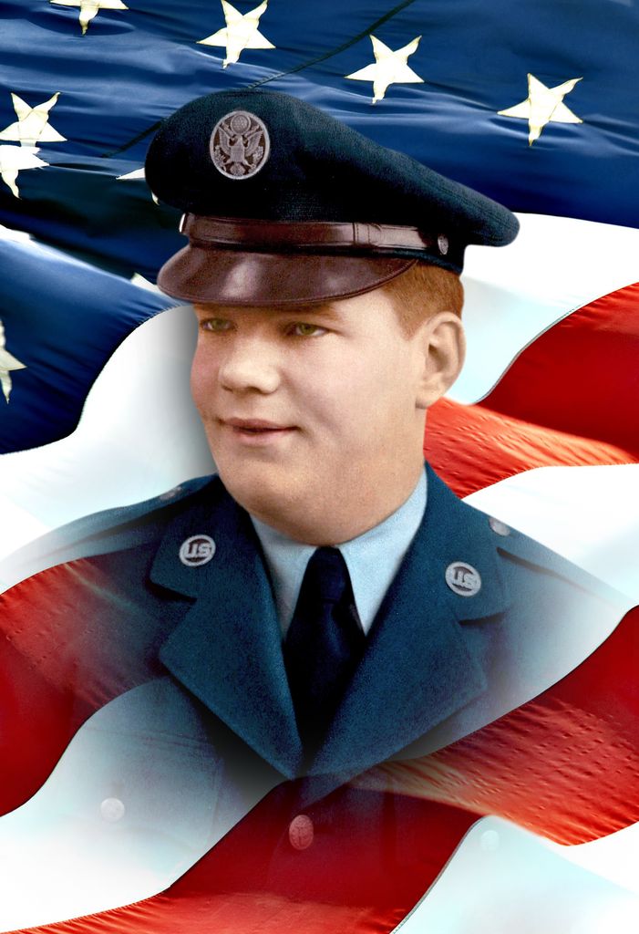 Mr. Frank John Horton