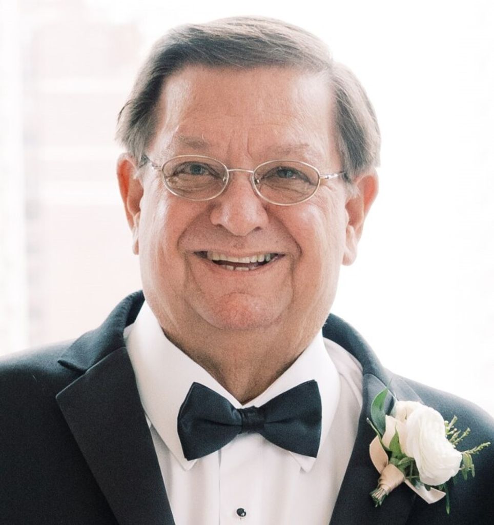 Robert J. Morse  Jr. Profile Photo