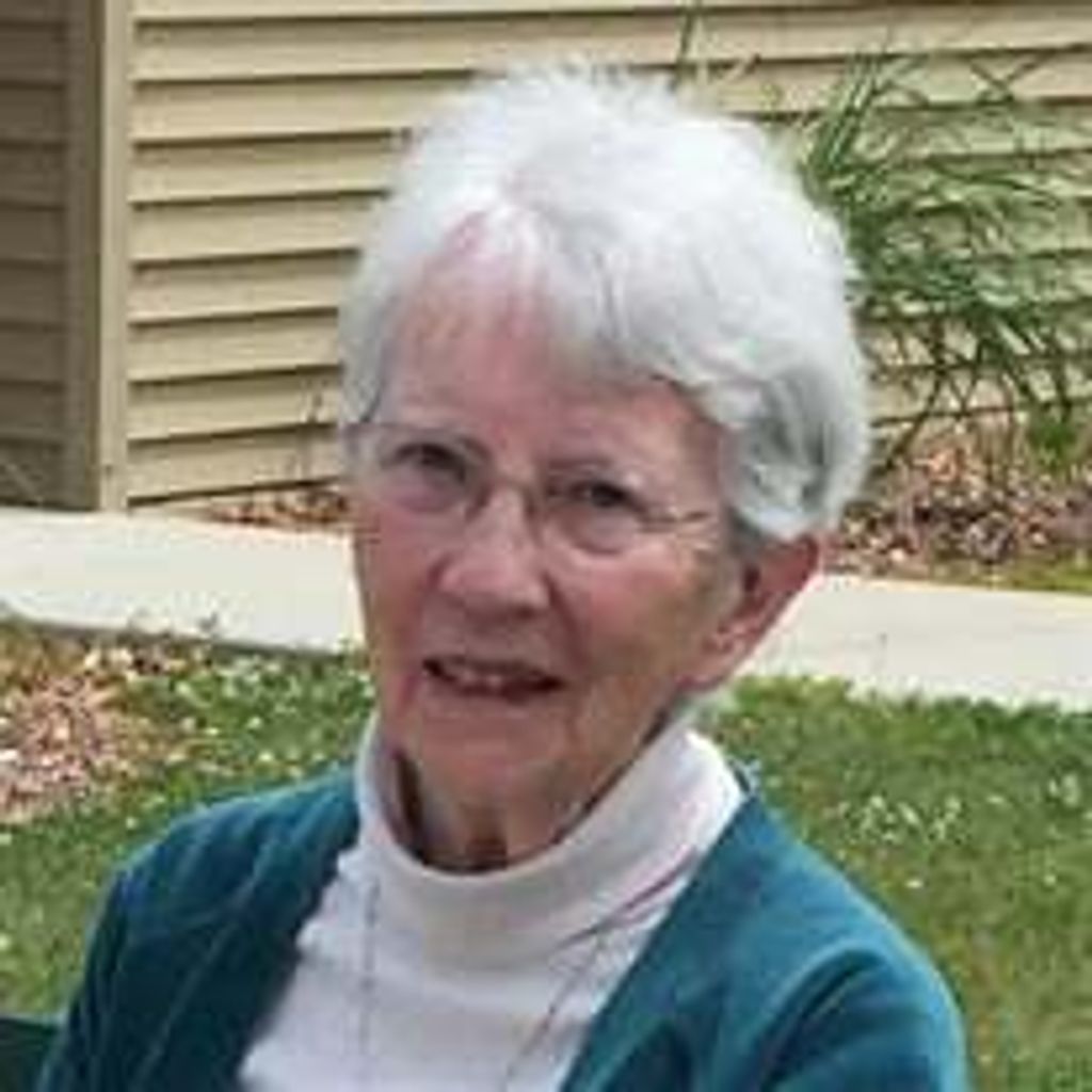 Sr. Joan Marie O'Neill Profile Photo