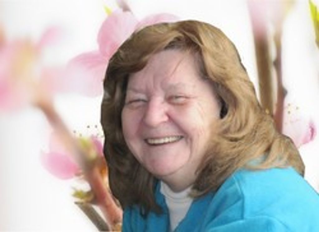 Jeraldine Doberstein