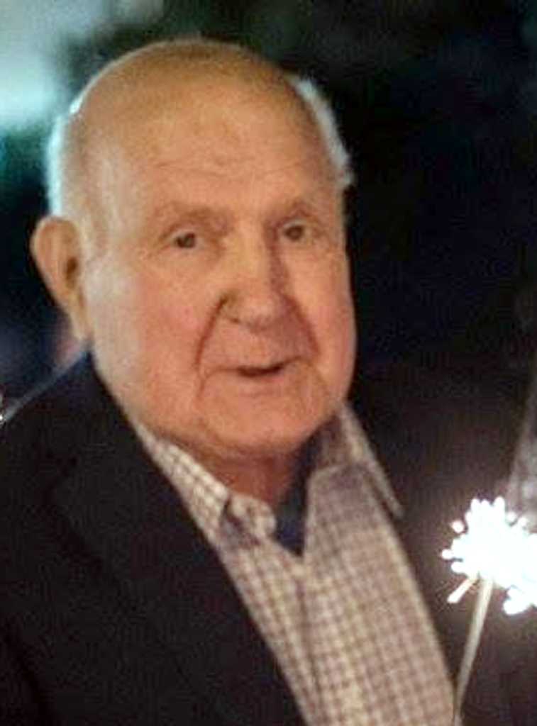 Robert Louis “Bob” Latorella