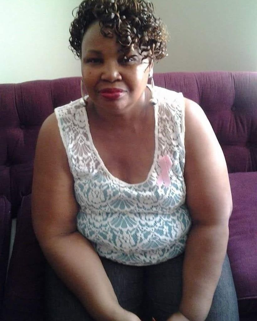 Jacqueline Murray Profile Photo