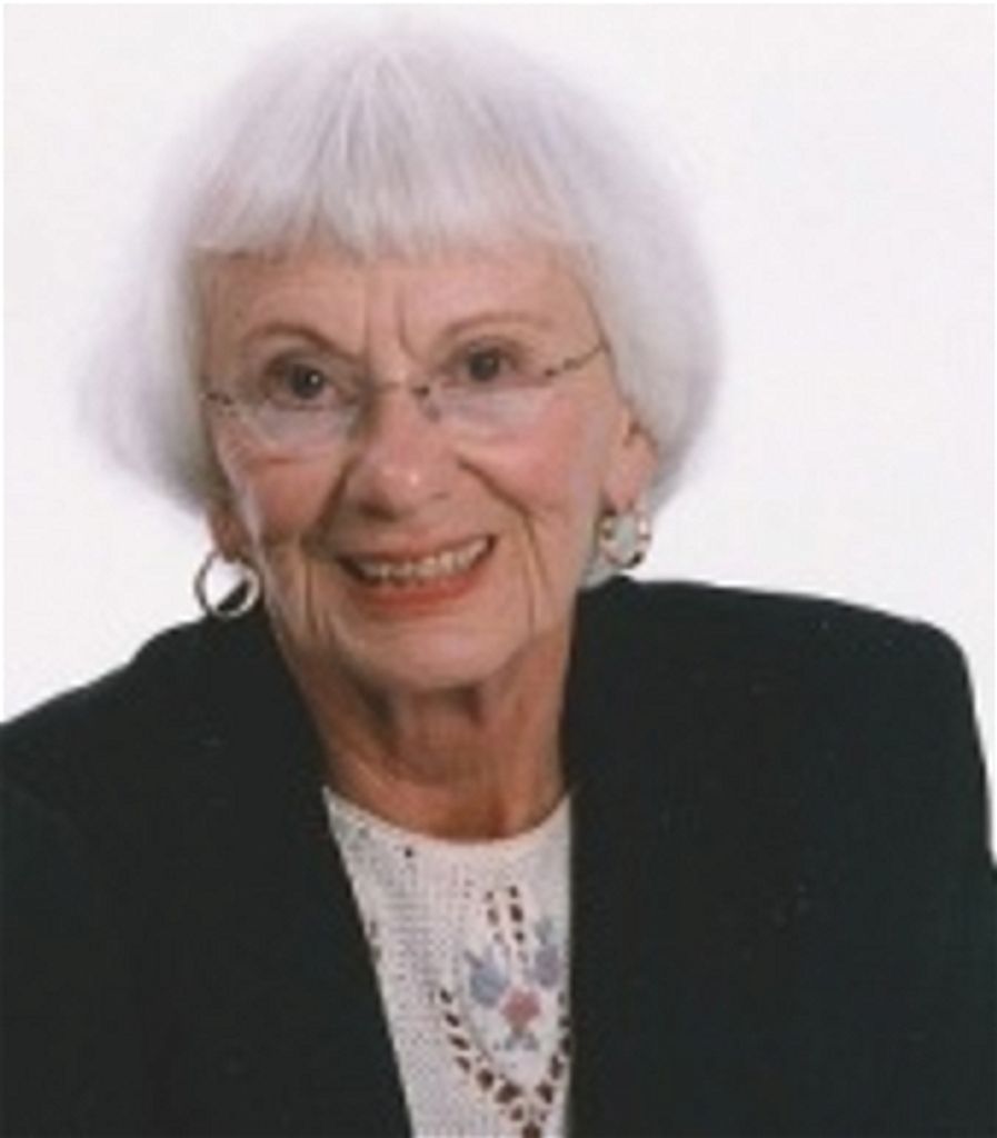 Barbara Dee Hardman