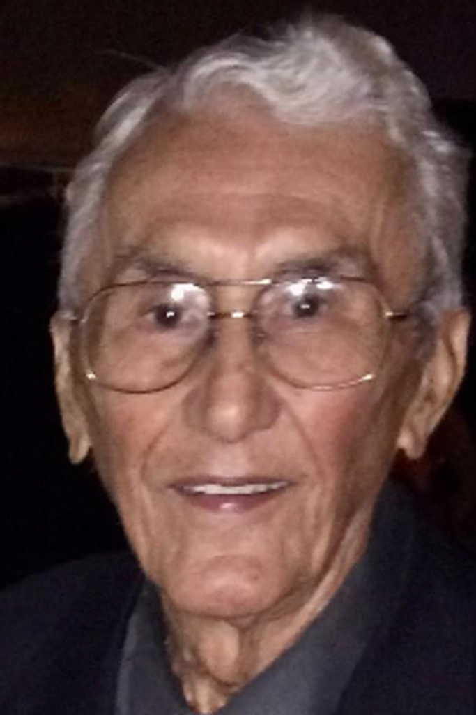 Antonio J. "Tony" Pisaturo Profile Photo