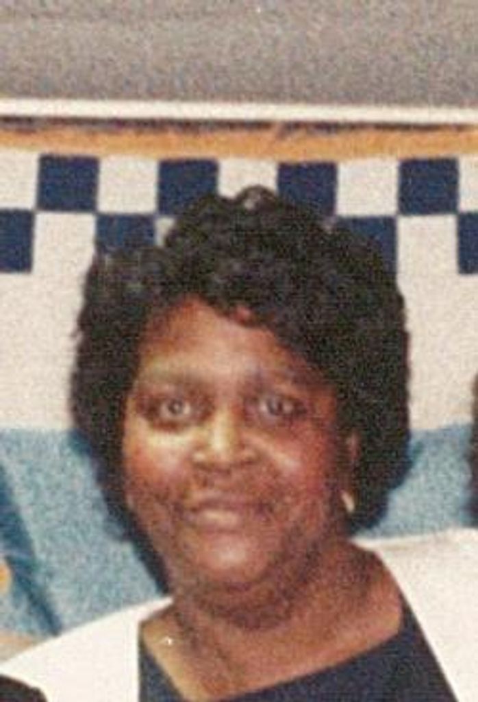 Christell Jackson Profile Photo