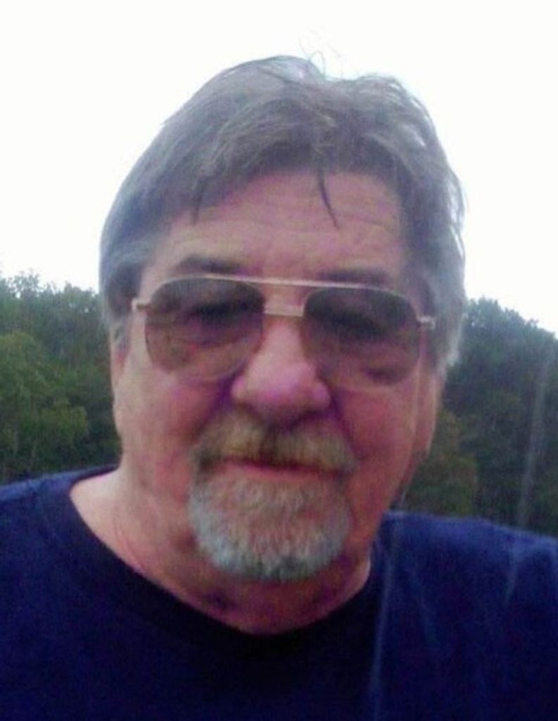 Kenneth J. Strauss, Sr.