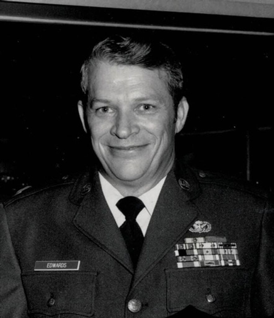Bobby W. Edwards Profile Photo
